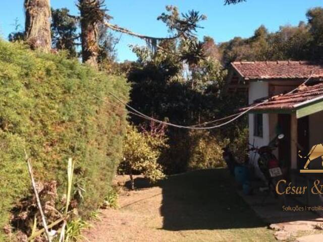 Rancho para Venda em Campos do Jordão - 4