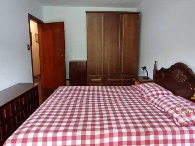 Apartamento para Venda em Campos do Jordão - 3