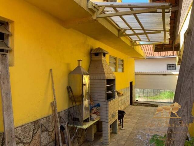 Casa para Venda em Campos do Jordão - 2