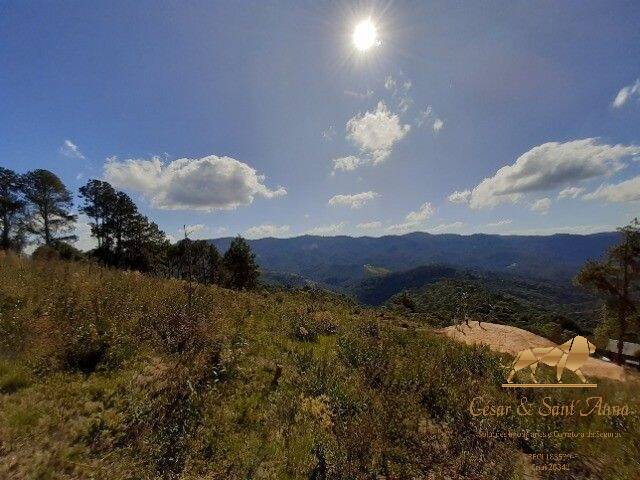 Terreno para Venda em Campos do Jordão - 2