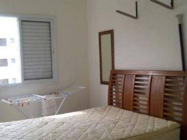 #AP0029 - Apartamento para Venda em Bertioga - SP - 1