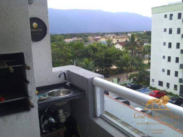 Apartamento para Venda em Bertioga - 3