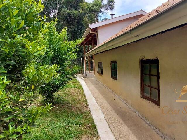 Casa para Venda em Campos do Jordão - 5