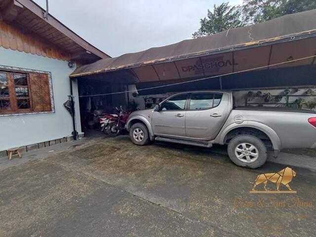 Casa para Venda em Campos do Jordão - 3