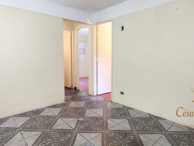 Apartamento para Venda em Campos do Jordão - 5