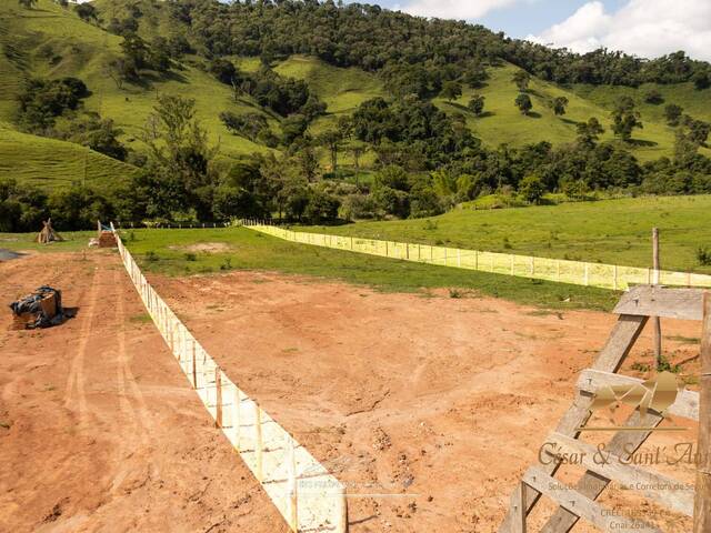 Área para Venda em Itajubá - 2