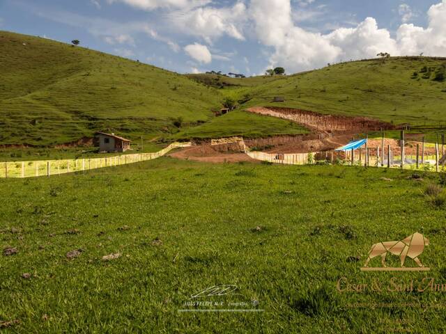 Área para Venda em Itajubá - 4