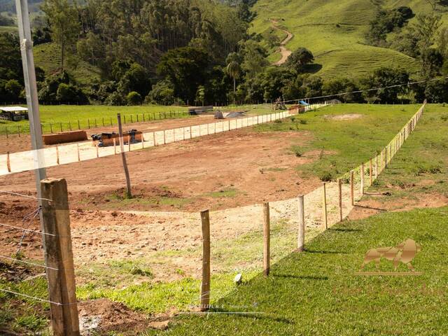 Área para Venda em Itajubá - 5