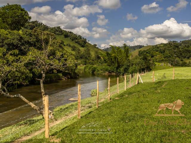 Área para Venda em Itajubá - 3