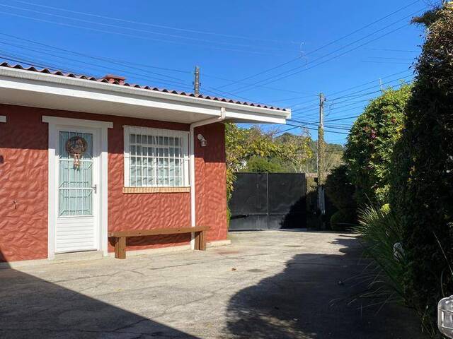 Casa para Venda em Campos do Jordão - 3