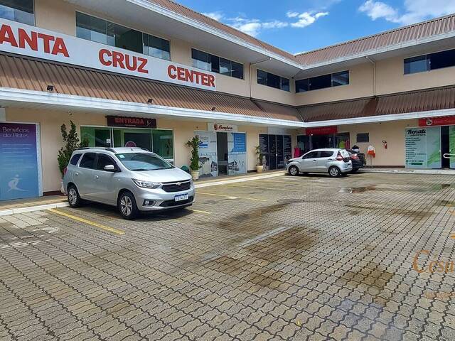 Sala para Locação em Campos do Jordão - 1