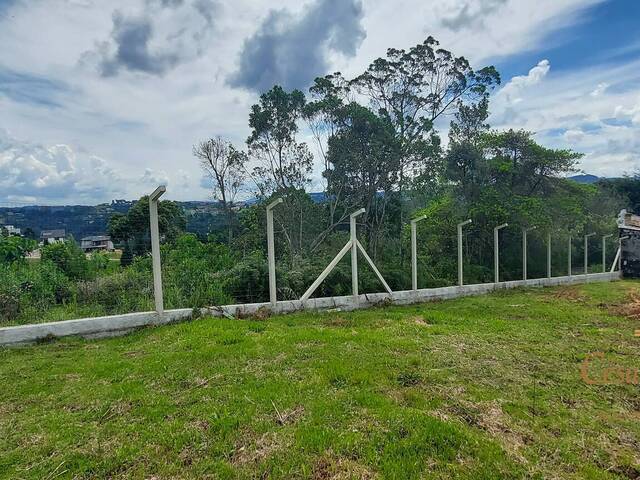 Terreno para Venda em Campos do Jordão - 5