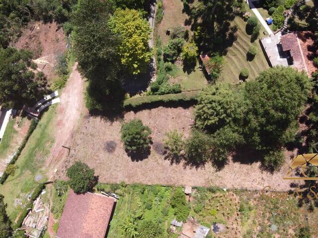 Terreno para Venda em Campos do Jordão - 3