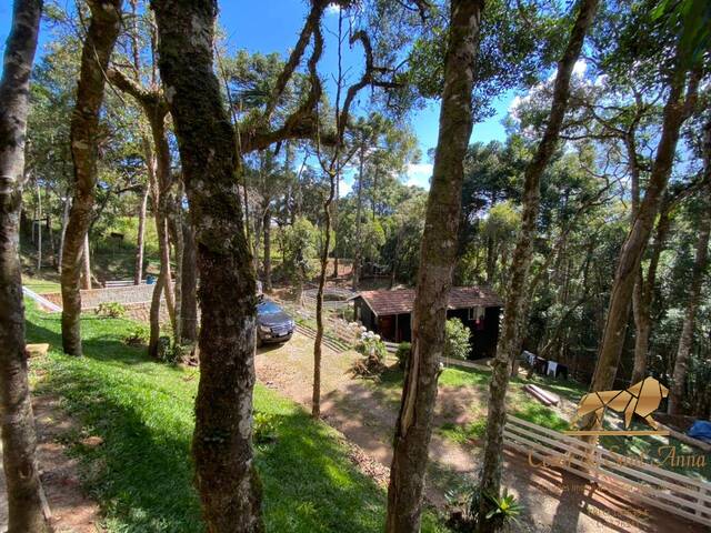 #478 - Casa para Venda em Campos do Jordão - SP - 3