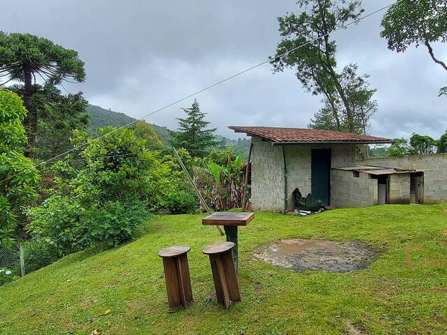 Casa para Venda em Campos do Jordão - 2