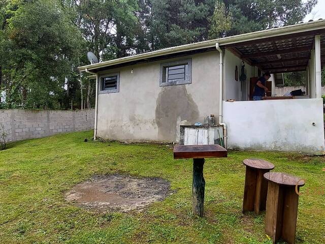 Casa para Venda em Campos do Jordão - 4