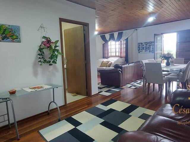 Apartamento para Venda em Campos do Jordão - 5