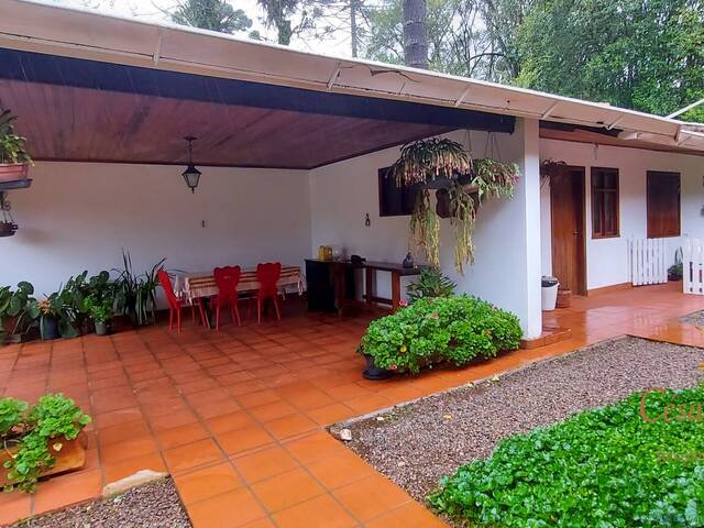 Casa para Venda em Campos do Jordão - 5