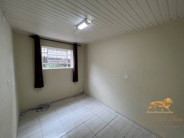 #499 - Sala para Locação em Campos do Jordão - SP - 2