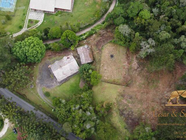 Área para Venda em Campos do Jordão - 2