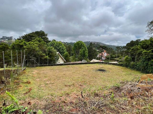 Área para Venda em Campos do Jordão - 3