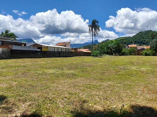 #510 - Terreno para Venda em São Bento do Sapucaí - SP - 1