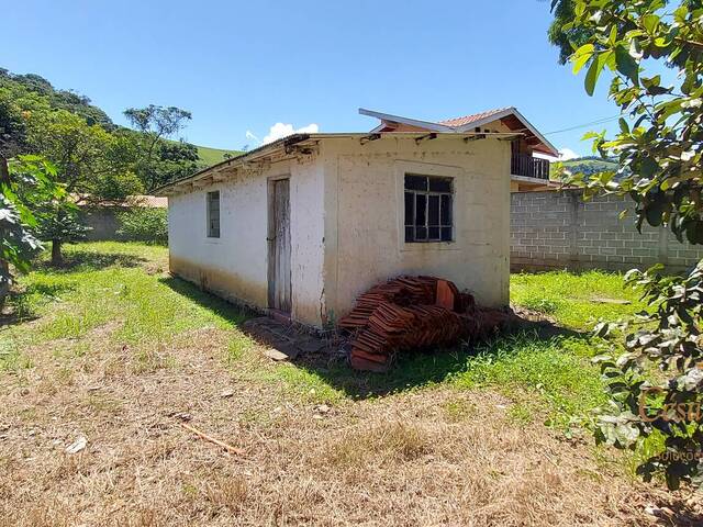 #511 - Chácara para Venda em São Bento do Sapucaí - SP - 1