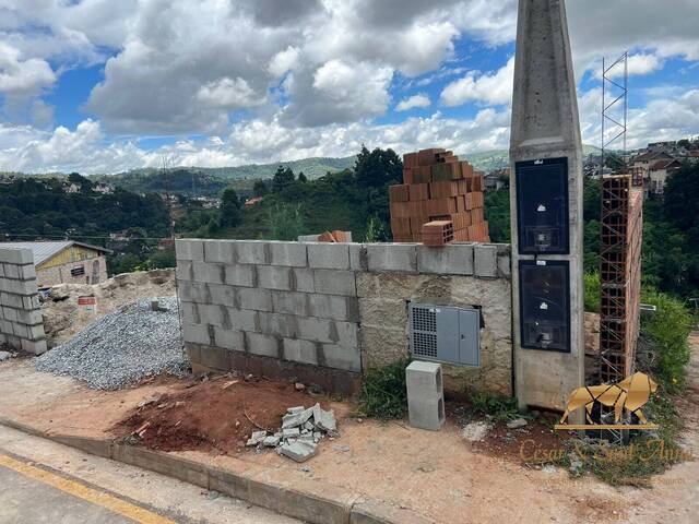 Terreno para Venda em Campos do Jordão - 2