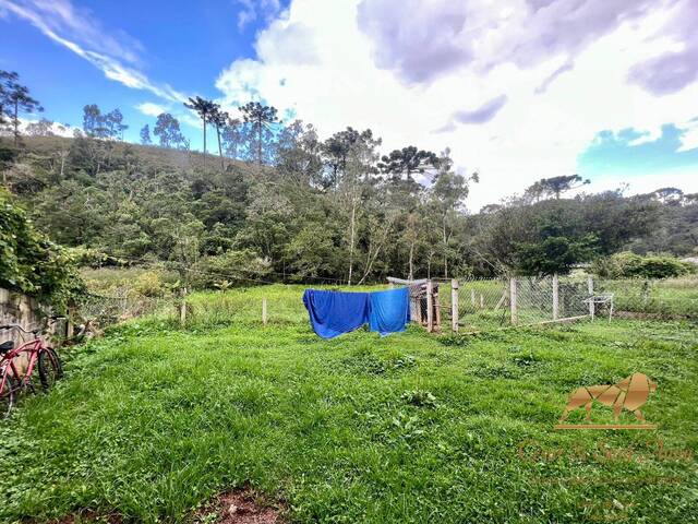 Kitnet para Locação em Campos do Jordão - 5