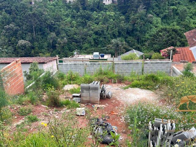 Terreno para Venda em Campos do Jordão - 4