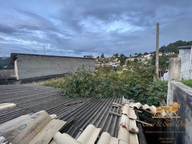 Terreno para Venda em Campos do Jordão - 3