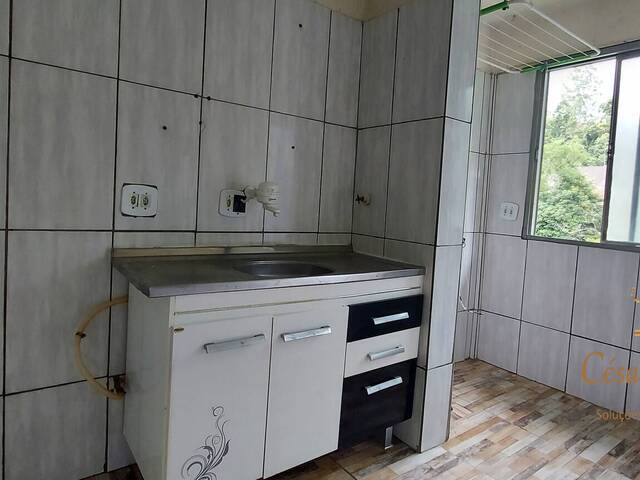 Apartamento para Venda em Campos do Jordão - 4