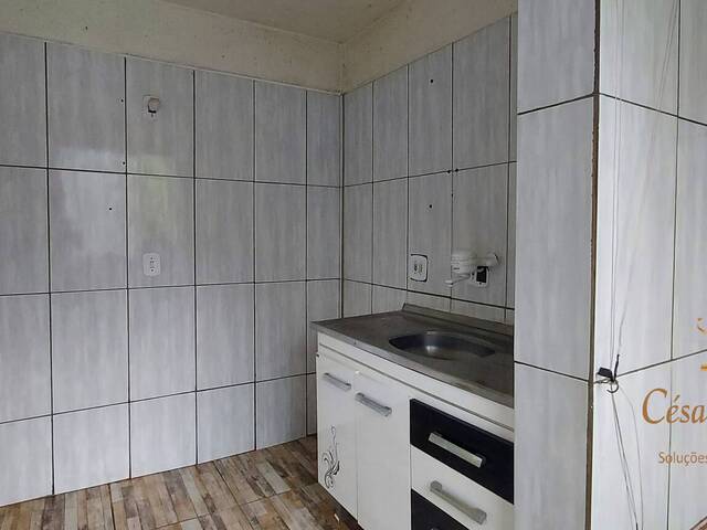 #519 - Apartamento para Venda em Campos do Jordão - SP - 2