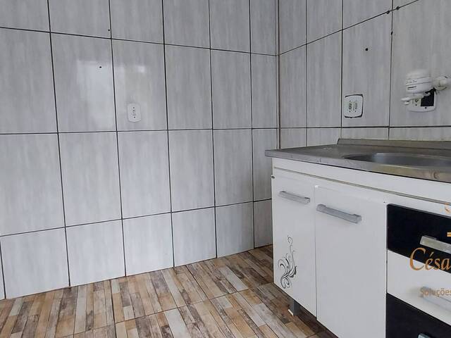 #519 - Apartamento para Venda em Campos do Jordão - SP - 3