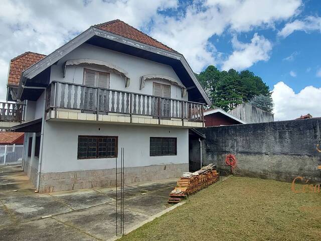 Casa para Venda em Campos do Jordão - 3