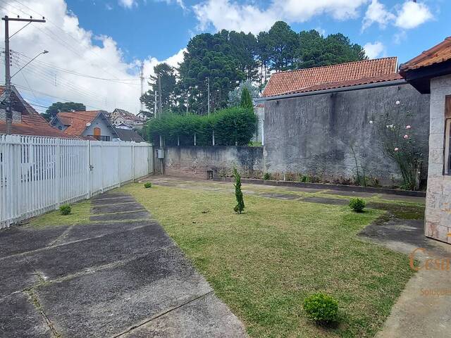 Casa para Venda em Campos do Jordão - 4