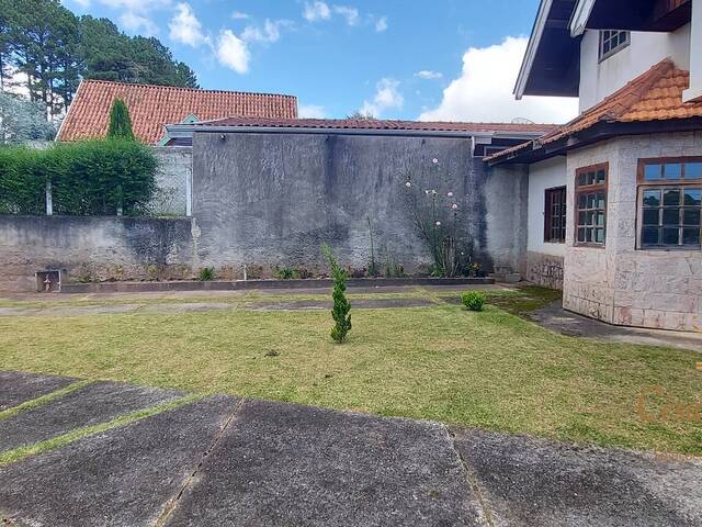 Casa para Venda em Campos do Jordão - 5