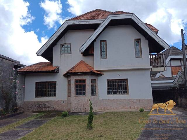 Casa para Venda em Campos do Jordão - 2