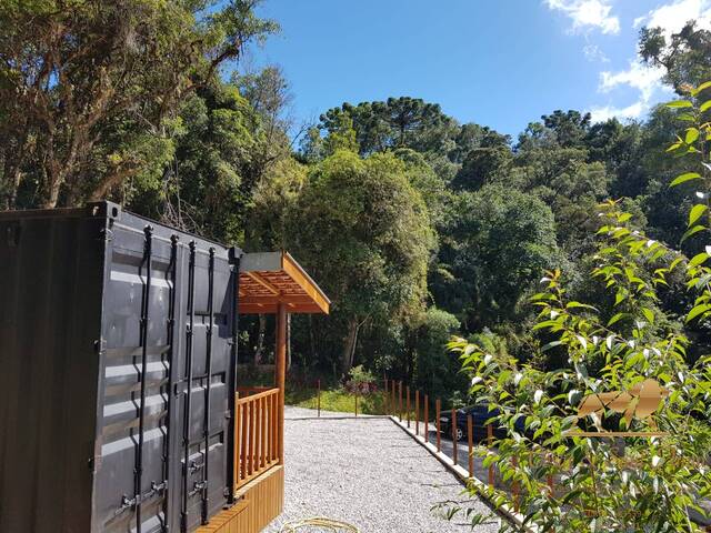 Casa para Venda em Campos do Jordão - 4