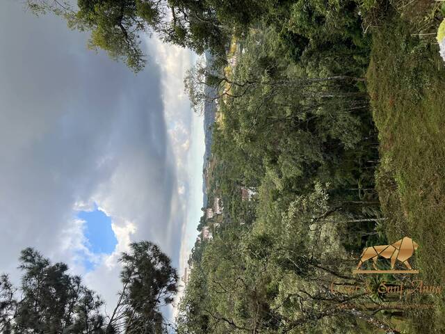 Terreno para Venda em Campos do Jordão - 2