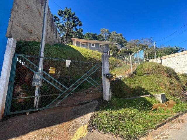 Casa para Venda em Campos do Jordão - 3