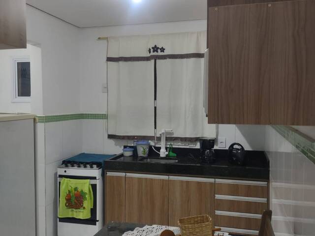 Apartamento para Venda em Campos do Jordão - 5