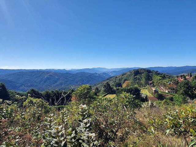 Terreno para Venda em Campos do Jordão - 4