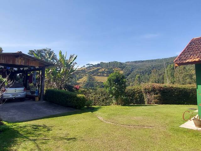 Casa para Locação em Campos do Jordão - 4