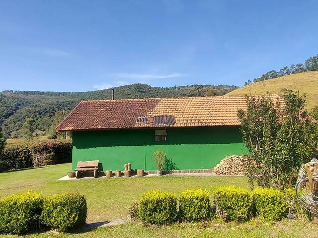 Casa para Locação em Campos do Jordão - 5