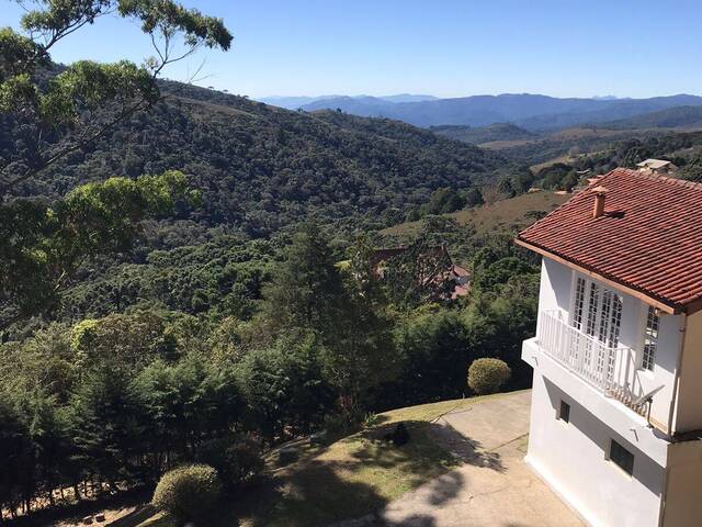 Venda em Pedra do fogo  - Campos do Jordão