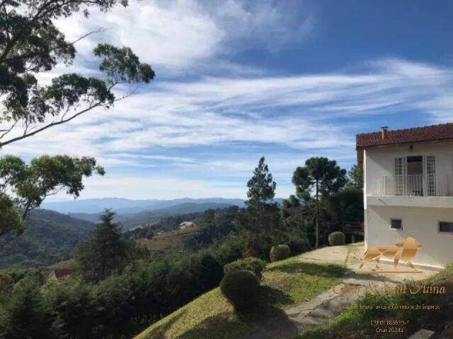 Casa para Venda em Campos do Jordão - 2