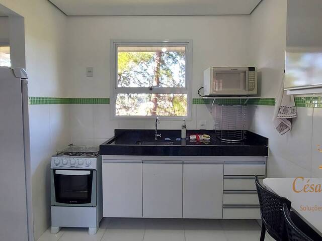 Apartamento para Venda em Campos do Jordão - 4