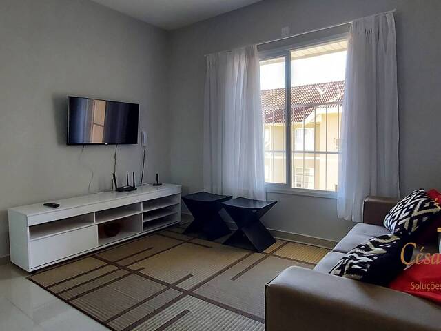 Apartamento para Venda em Campos do Jordão - 2