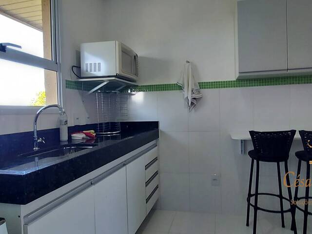 Apartamento para Venda em Campos do Jordão - 3